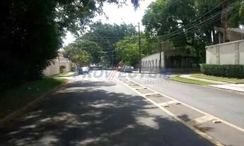 Imagem 5: Terreno - Parque Taquaral - Campinas