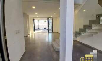 Imagem 6: Casa com 4 dormitórios para alugar, 283 m² por R$ 9.000,00/mês - Ibiti Reserva - Sorocaba