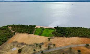 Imagem 6: Lote Quitado no Residencial Tahiti/ PALMAS-TO