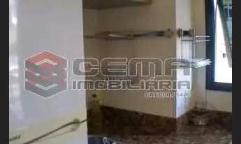 Imagem 5: Cobertura : Duplex / Residencial / Botafogo