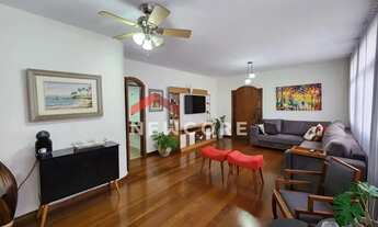 Imagem 3: Apartamento em Rua Fernandes Tourinho - Lourdes - Belo Horizonte/MG