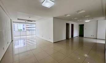 Imagem 2: Apartamento 178 m² com 3 suítes no Renascença - São Luís - MA