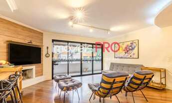 Imagem 2: Apartamento, Moema Pássaros - São Paulo