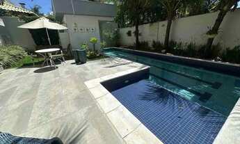 Imagem 3: Sobrado para venda e locação, Jardins Atenas, 4 Quartos Suítes plenas, 450m2 construção, 5