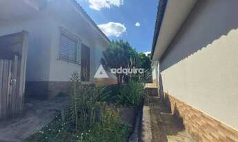 Imagem 2: Casa à venda, Contorno, Ponta Grossa, PR