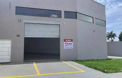 Imagem 5: Imóvel para aluguel com 150 metros quadrados em Jardim das Esmeraldas - Goiânia - GO