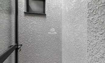 Imagem 7: Sobrado triplex à venda com 3 quartos no Boa Vista em Curitiba