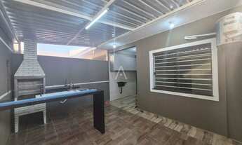 Imagem 6: Casa para locação no Barcelona em Cascavel Pr