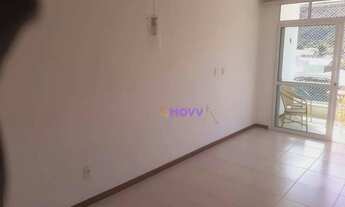 Imagem 5: Apartamento à venda, 80 m² por R$ 550.000,00 - Piratininga - Niterói/RJ