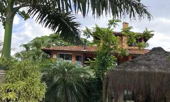 Imagem 2: BARRA DA LAGOA Casa com 4 dormitórios