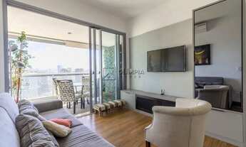 Imagem: Venda Apartamento 2 Dormitórios - 78 m²