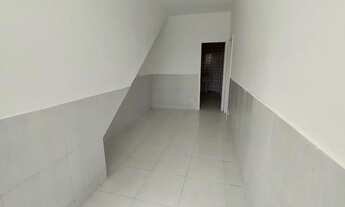 Imagem: Paquetá apartamento pronto para morar com