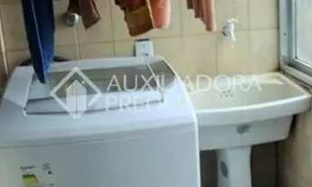 Imagem 5: Apartamento 2 dormitório com dependência de empregada