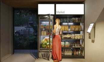 Imagem 7: Apartamento para Venda em Florianópolis, Campeche, 3 dormitórios, 1 suíte, 2 banheiros, 2