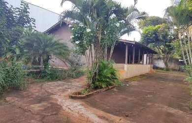 Imagem: 0 - Casa 3 quartos, sendo 2 suítes