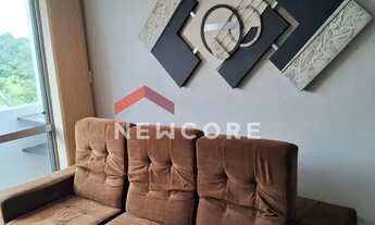 Imagem 7: Apartamento em Rua Demerval da Fonseca - Jardim Santa Terezinha (Zona Leste) - São Paulo/S