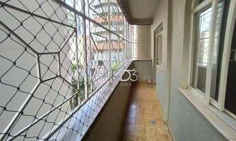 Imagem 3: Apartamento com 3 dormitórios à venda, 134 m² por R$ 500.000 - Centro - Londrina/PR