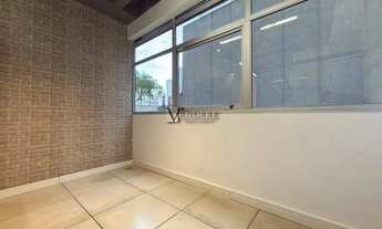 Imagem 7: Sala comercial à venda na Savassi