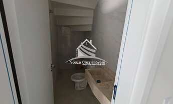 Imagem 7: Sobrado Ótima Região do Capão Raso - 3 Vagas de Garagem