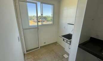 Imagem 5: Apartamento no Condominio Bosque Garavelo, com 2 quartos, sendo 1 suíte, 1 vaga de garagem