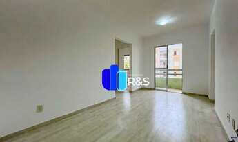 Imagem: Apartamento com 3 dormitórios para alugar