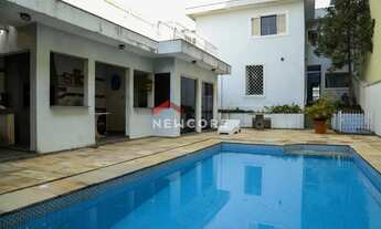 Imagem 7: Sobrado em Rua Avaré - Baeta Neves - São Bernardo do Campo/SP