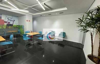 Imagem 7: Conjunto para alugar, 743 m² - Morumbi - São Paulo/SP