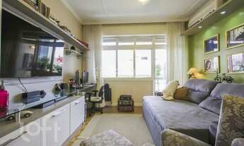 Imagem 5: Apartamento à venda Rua Garibaldi, Bom Fim - Porto Alegre