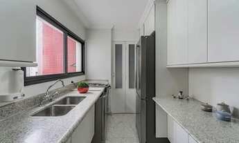 Imagem 9: Venda Apartamento 3 Dormitórios - 107 m² Moema