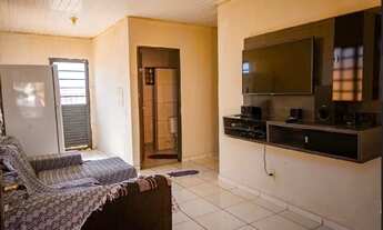 Imagem: Vendo casa no Guamá. Mh