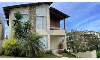 Imagem: Casa com 5 quartos no condomínio São Lucas