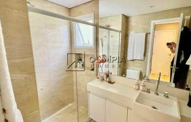 Imagem 10: Venda Apartamento 3 Dormitórios - 132 m² Brooklin