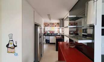 Imagem 6: Apartamento - Loteamento Alphaville Campinas - Campinas