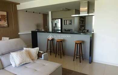 Imagem 2: Apartamento com 2 suítes em Esteio