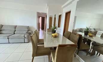 Imagem: Apartamento à venda em Goiânia, Village