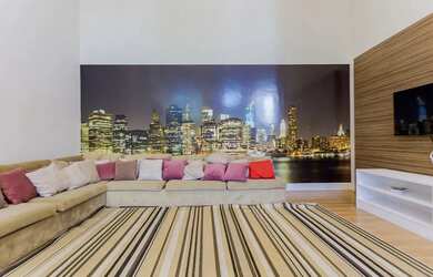 Imagem 16: COBERTURA com 3 dormitórios à venda por R$ 1.090.000,00 no bairro Bacacheri - CURITIBA / P