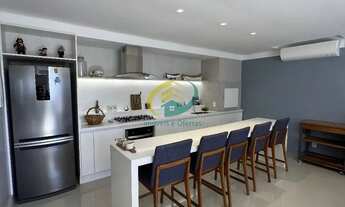 Imagem 7: Apartamento Cobertura CACHOEIRA DO BOM JESUS - 03 SUITE + 03 VAGAS