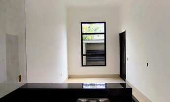 Imagem 4: Térrea para venda com 75 metros quadrados com 2 quartos em Parque Bellaville - Hortolândia