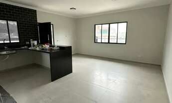 Imagem 4: CASA TÉRREA - RESIDENCIAL JARDINS DA CATALUNHA - SP