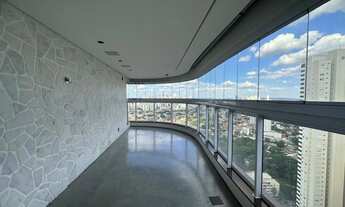 Imagem: Maravilhoso apartamento de alto padrão