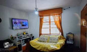 Imagem 4: CASA AMPLA, 2 DORMITÓTIOS, 1SUÍTE, SALA, COZINHA, BANHEIRO SOCIAL , 2 VAGAS DE GARAGEM E Ó