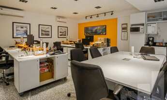 Imagem 4: Conjunto Comercial com 2 Salas 2 Vagas em Perdizes