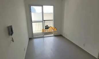 Imagem 2: Apartamento Vila Guilhermina para Locação, 02 Dormitórios, 36m²