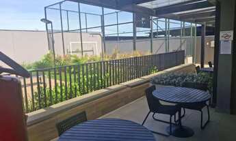 Imagem 5: EDIFICIO INSIDE - 02 DORM UM SUITE - APTO NOVO