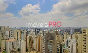 Imagem 6: Cobertura Duplex no Campo Belo 820m² 05 dorm | 04 suítes