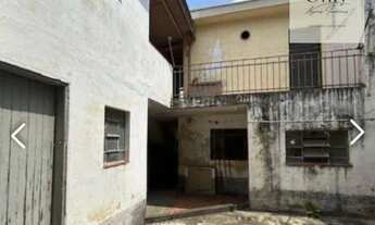 Imagem 2: Terreno à venda, 323 m² por R$ 1.100.000,00 - Lapa - São Paulo/SP