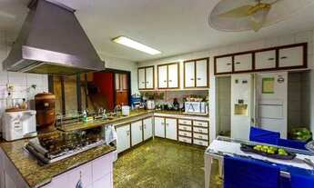 Imagem 7: Casa, 340 m² - venda por R$ 1.800.000,00 ou aluguel por R$ 10.280,01/mês - São Francisco