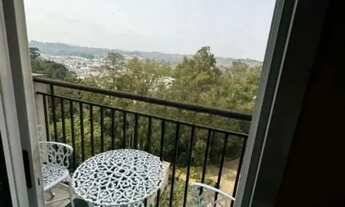 Imagem 6: RR7696 Apartamento 55m² CONDOMÍNIO INSPIRE (VERDE) - OPORTUNIDADE - 2 Dorms 1 Vaga - Barue