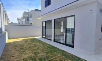 Imagem 7: Lindo sobrado a venda Condomínio Vem Viver, com 4 suites Jacareí - SP