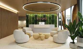 Imagem 3: Vivere Praia Concept